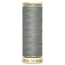 Load image into Gallery viewer, Gutermann All Sew 100% Polyester Thread-100 m
