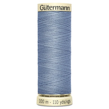 Load image into Gallery viewer, Gutermann All Sew 100% Polyester Thread-100 m
