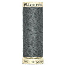 Load image into Gallery viewer, Gutermann All Sew 100% Polyester Thread-100 m
