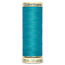 Load image into Gallery viewer, Gutermann All Sew 100% Polyester Thread-100 m
