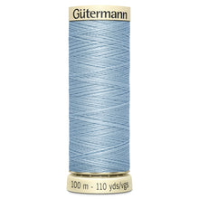 Load image into Gallery viewer, Gutermann All Sew 100% Polyester Thread-100 m
