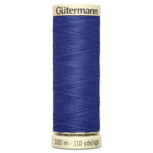 Load image into Gallery viewer, Gutermann All Sew 100% Polyester Thread-100 m
