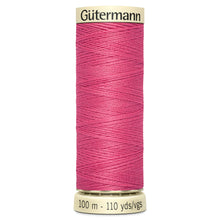 Load image into Gallery viewer, Gutermann All Sew 100% Polyester Thread-100 m
