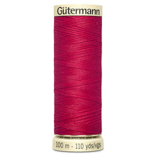 Load image into Gallery viewer, Gutermann All Sew 100% Polyester Thread-100 m

