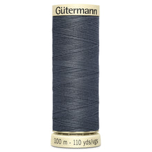 Load image into Gallery viewer, Gutermann All Sew 100% Polyester Thread-100 m
