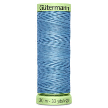 Load image into Gallery viewer, Gutermann Top Stitch Strong Thread-30 Metre Length
