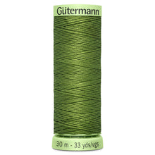Load image into Gallery viewer, Gutermann Top Stitch Strong Thread-30 Metre Length
