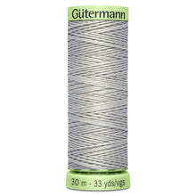 Load image into Gallery viewer, Gutermann Top Stitch Strong Thread-30 Metre Length
