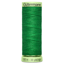 Load image into Gallery viewer, Gutermann Top Stitch Strong Thread-30 Metre Length
