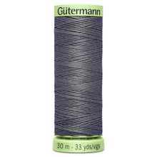Load image into Gallery viewer, Gutermann Top Stitch Strong Thread-30 Metre Length
