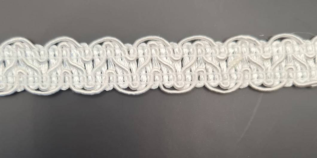 14mm width Furnishing Braid- Per Metre