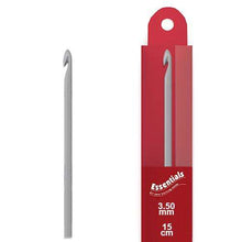 Load image into Gallery viewer, Whitecroft Crochet Hook 15cm Length 2mm-10mm
