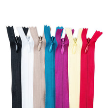 Load image into Gallery viewer, 16 Inch 41cm-Concealed/Invisible Dress Zip
