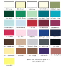 Load image into Gallery viewer, 16 Inch 41cm-Concealed/Invisible Dress Zip
