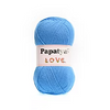 Papatya Love Double Knit Yarn 100% Acrylic- 5 x 100g Ball Pack