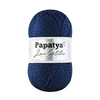 Papatya Love Glitter Double Knit Yarn-100g Ball