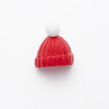 Load image into Gallery viewer, 18mm Bobble Hat Shank Buttons
