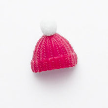 Load image into Gallery viewer, 18mm Bobble Hat Shank Buttons
