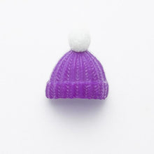 Load image into Gallery viewer, 18mm Bobble Hat Shank Buttons
