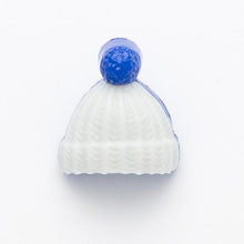 Load image into Gallery viewer, 18mm Bobble Hat Shank Buttons
