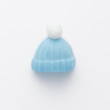 Load image into Gallery viewer, 18mm Bobble Hat Shank Buttons
