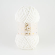 Load image into Gallery viewer, Wolans Bunny Baby Knitting and Crochet Yarn/ Wool 100g Balls 76 Colours Available
