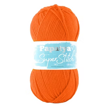 Load image into Gallery viewer, Papatya Super Stitch Aran Yarn-100g Ball
