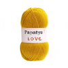 Papatya Love Double Knit Yarn 100% Acrylic- 5 x 100g Ball Pack