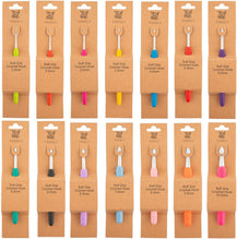 Load image into Gallery viewer, Yarnly Soft Grip Ergonomic Crochet Hook 2mm to 10mm-Sold Singular
