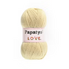 Papatya Love Double Knit Yarn 100% Acrylic- 5 x 100g Ball Pack
