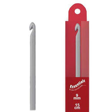 Load image into Gallery viewer, Whitecroft Crochet Hook 15cm Length 2mm-10mm
