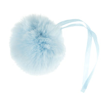 Load image into Gallery viewer, 11cm Large Pom Poms 34 Colours Available Perfect for knitted Products and Crafting Tasks
