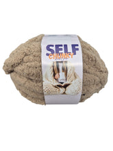Load image into Gallery viewer, Self Premium Jumbo Chenille Blanket Yarn- 250 Gram-28 Metre Length
