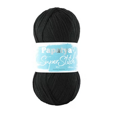 Load image into Gallery viewer, Papatya Super Stitch Aran Yarn-100g Ball
