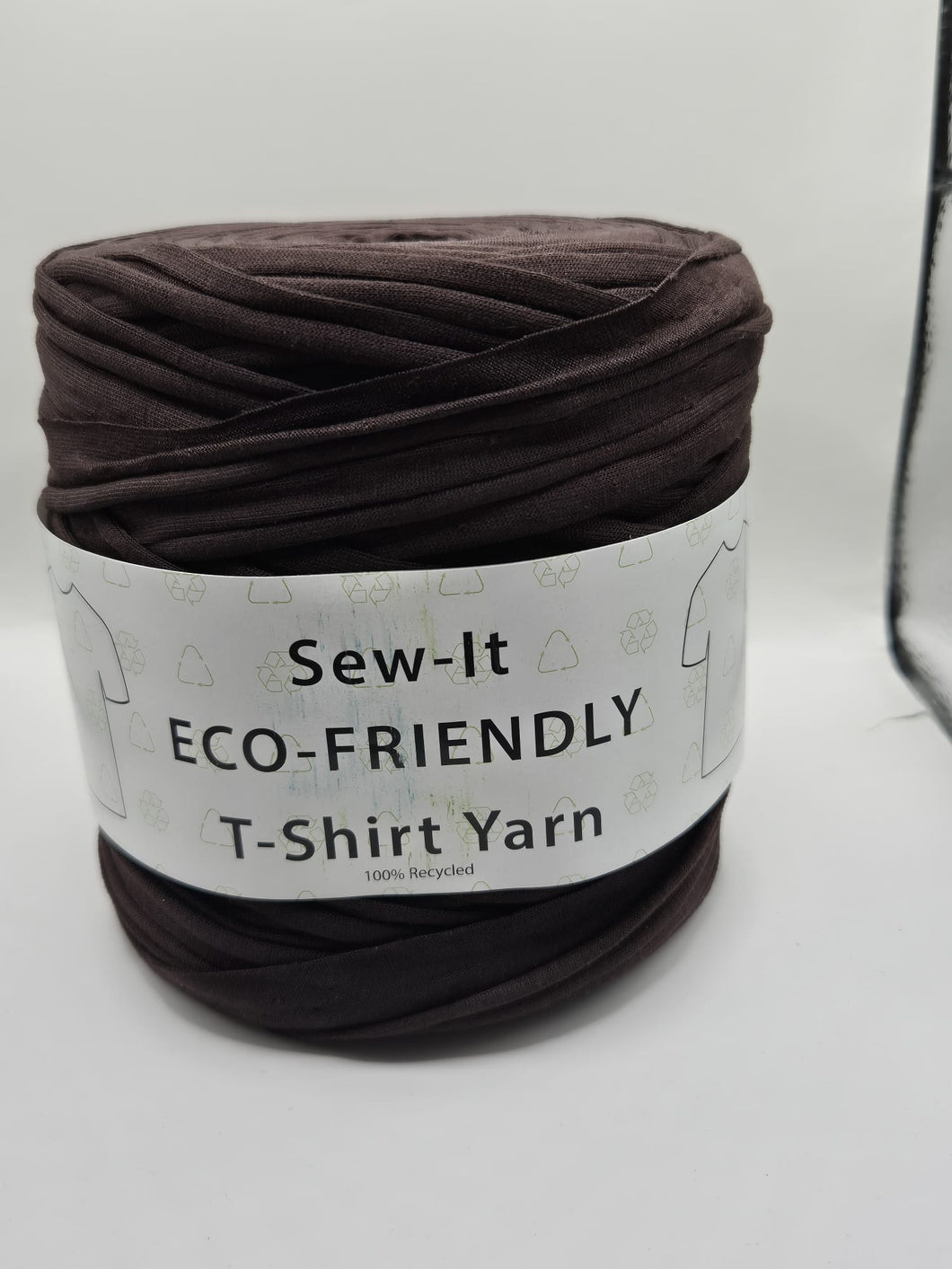 Clearance Sew-it T Shirt Yarn- See Description - No Returns Available