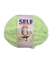 Load image into Gallery viewer, Self Premium Jumbo Chenille Blanket Yarn- 250 Gram-28 Metre Length
