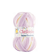 Load image into Gallery viewer, Papatya Cicibebe Double Knit Yarn 100g Ball
