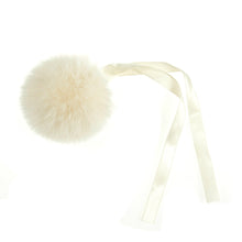Load image into Gallery viewer, 6cm Small Hat Pom Poms Perfect for Knitted Products and Crafting Tasks
