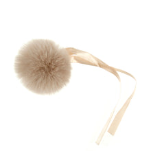 Load image into Gallery viewer, 6cm Small Hat Pom Poms Perfect for Knitted Products and Crafting Tasks
