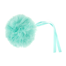 Load image into Gallery viewer, 11cm Large Pom Poms 34 Colours Available Perfect for knitted Products and Crafting Tasks
