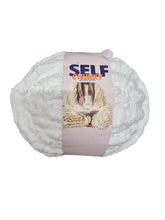 Load image into Gallery viewer, Self Premium Jumbo Chenille Blanket Yarn- 250 Gram-28 Metre Length

