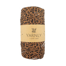 Load image into Gallery viewer, Yarnly Premium T Shirt Yarn-200g Ball approx 55-60m Length
