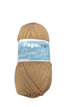 Load image into Gallery viewer, Papatya Super Stitch Aran Yarn-100g Ball

