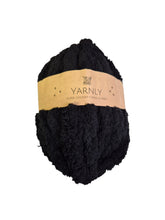 Load image into Gallery viewer, Yarnly Jumbo Chenille Blanket Yarn 245g Ball 24-27m Length
