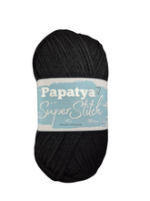 Load image into Gallery viewer, Papatya Super Stitch Aran Yarn-100g Ball
