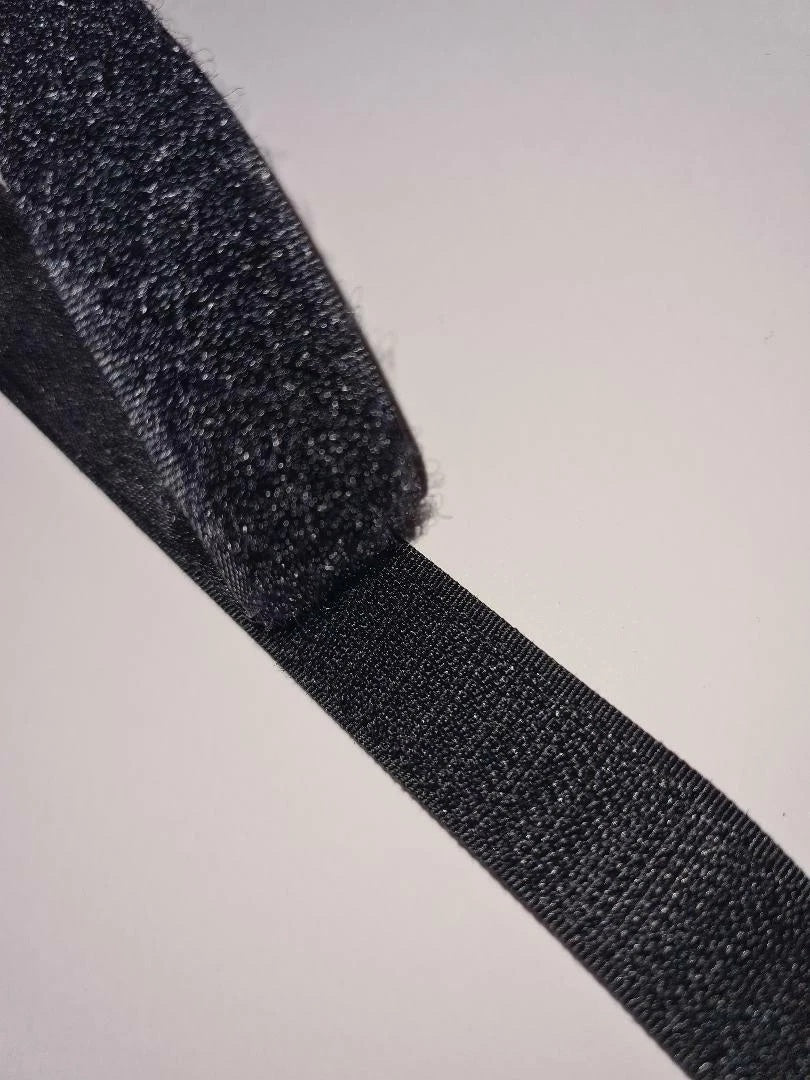 Sew On Velcro -19 mm -Per Metre