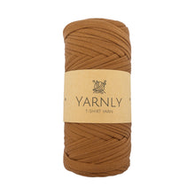 Load image into Gallery viewer, Yarnly Premium T Shirt Yarn-200g Ball approx 55-60m Length
