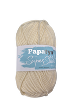 Load image into Gallery viewer, Papatya Super Stitch Aran Yarn-100g Ball

