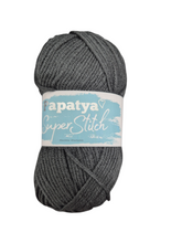 Load image into Gallery viewer, Papatya Super Stitch Aran Yarn-100g Ball
