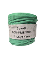 Load image into Gallery viewer, Sew-it Eco Friendly Recycled T Shirt Yarn 600g Ball 120m Length
